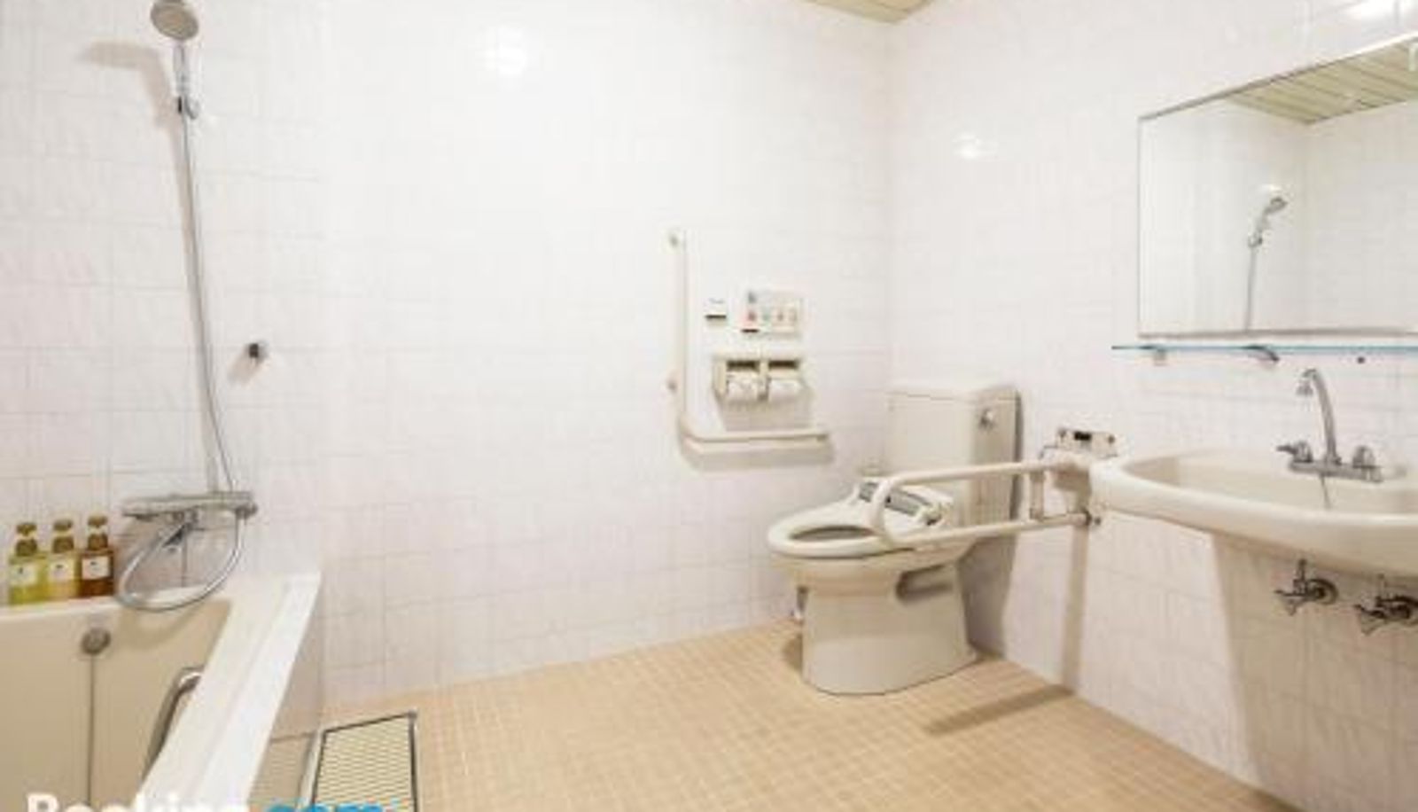 Chambre - Mystays Kanda