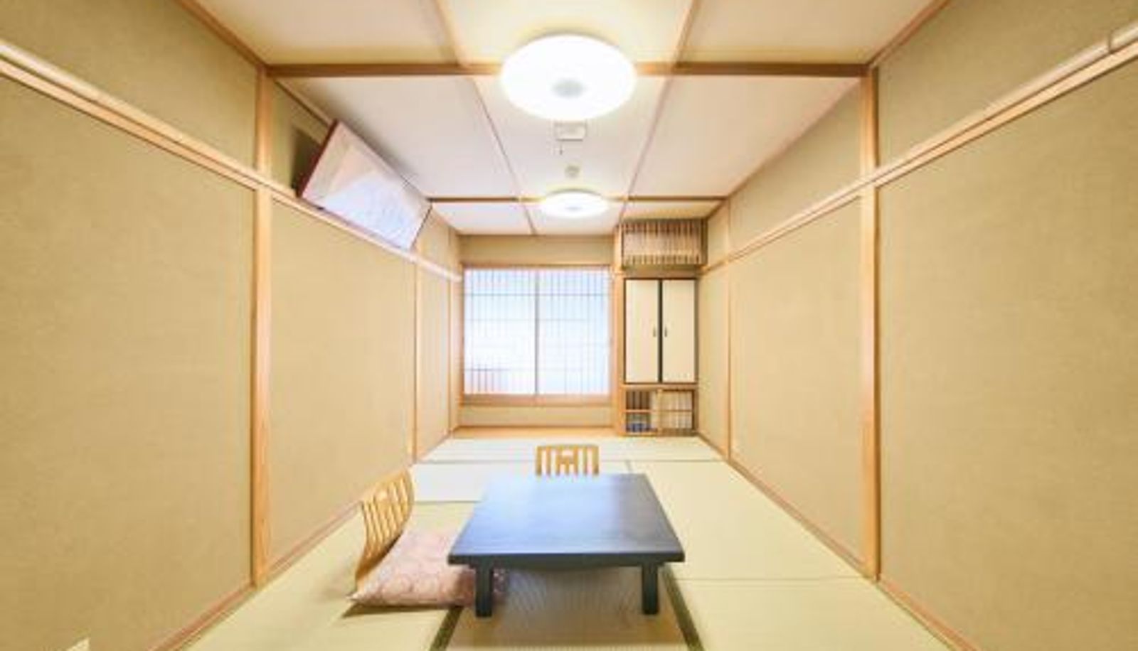 Familienzimmer - Sinonomesou Kinosaki Onsen