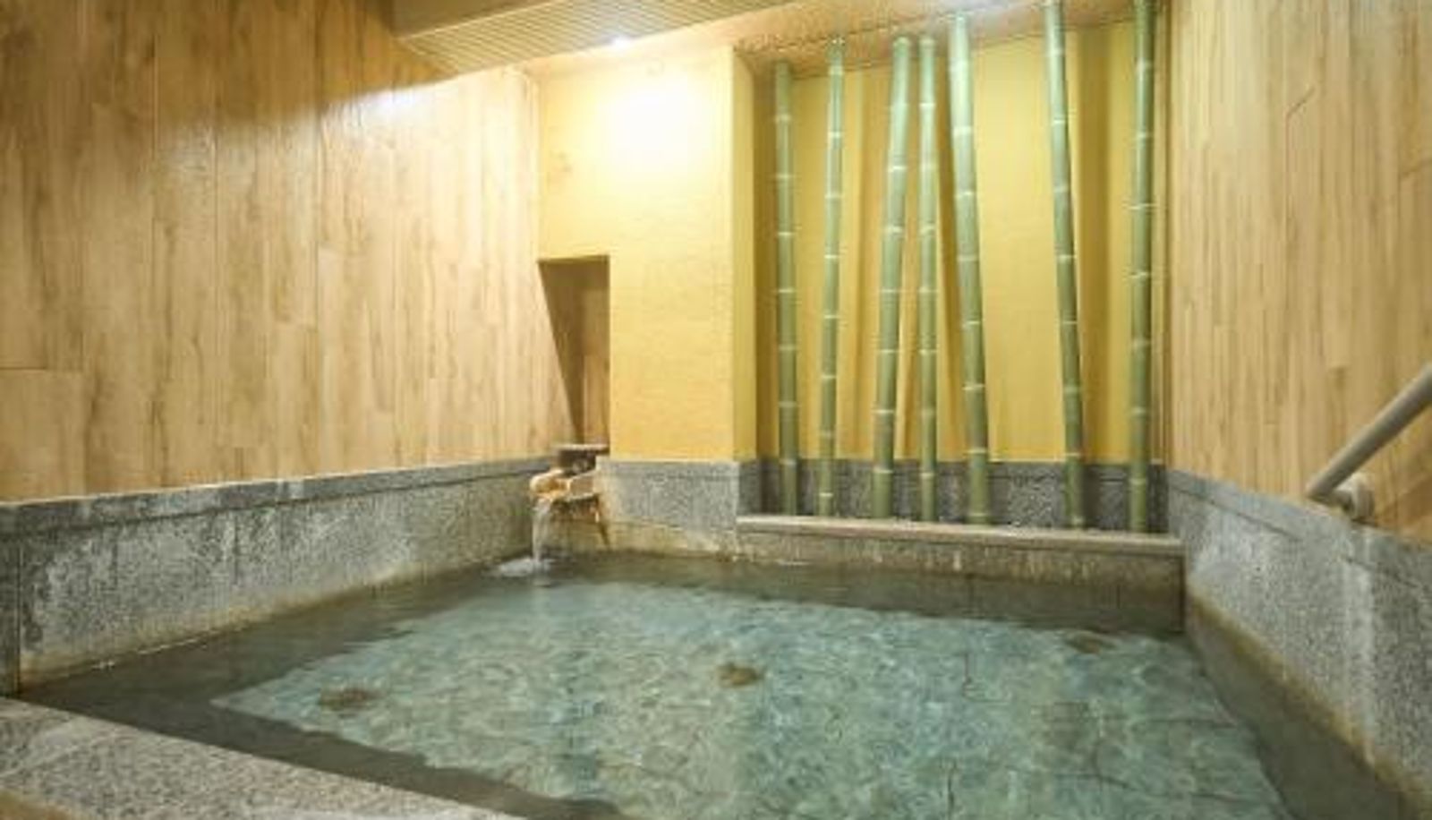 Info - Sinonomesou Kinosaki Onsen