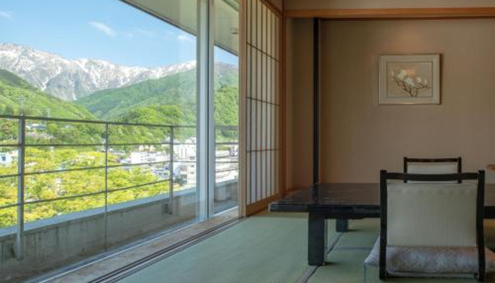 Standard room - Zazan minakami