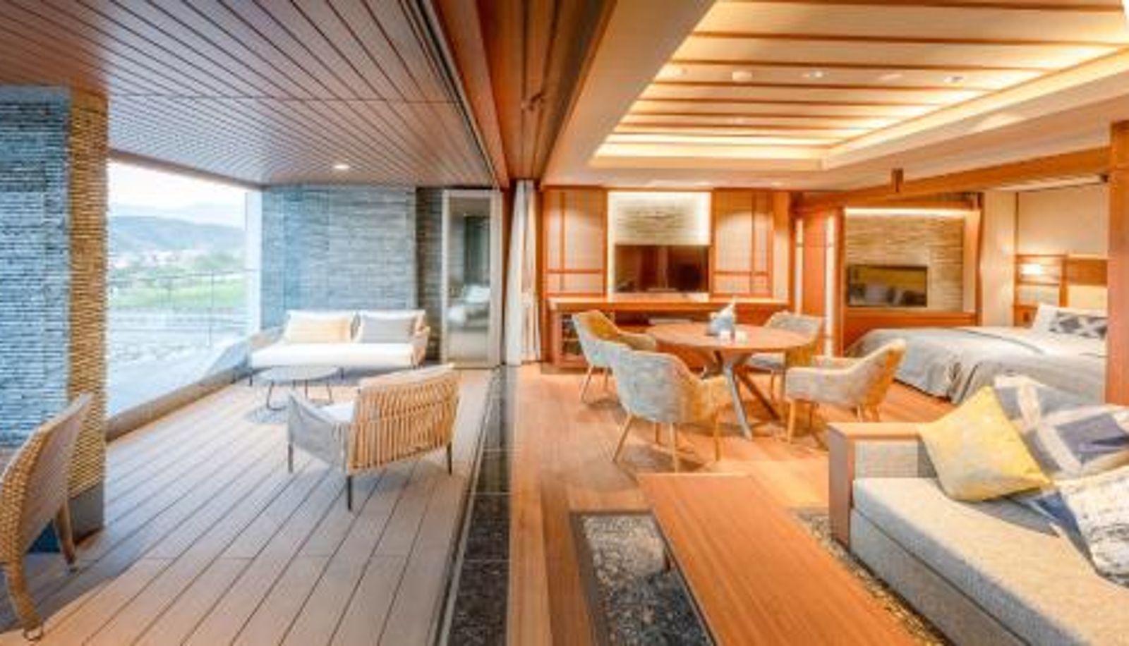 Habitación estándar - Ryokan Ayu no Sato