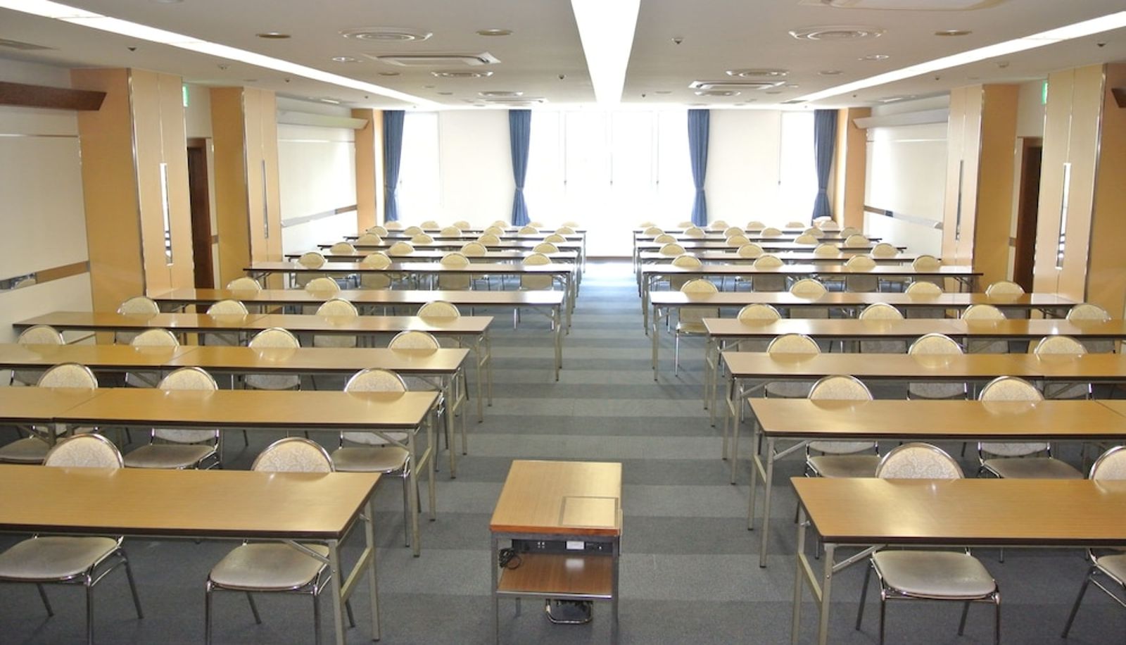Sala na spotkanie - Hotel Biwako Plaza