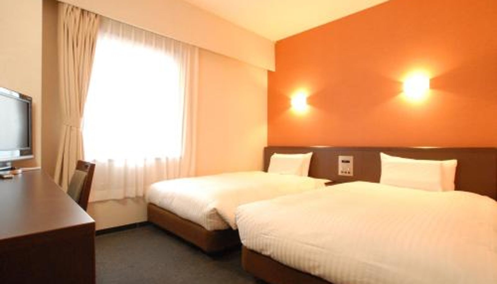 Chambre Standard - AB Hotel Mikawa Anjo Minamikan