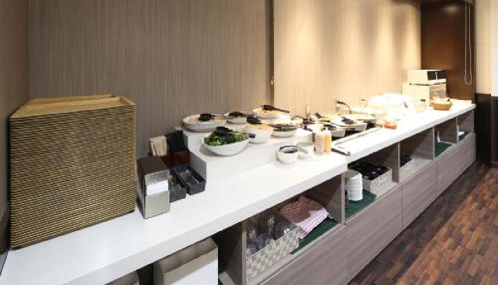 Info - AB Hotel Mikawa Anjo Minamikan