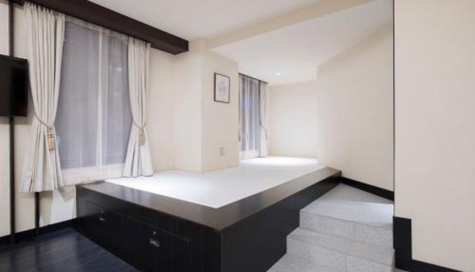 Familienzimmer - EN HOTEL Fujisawa