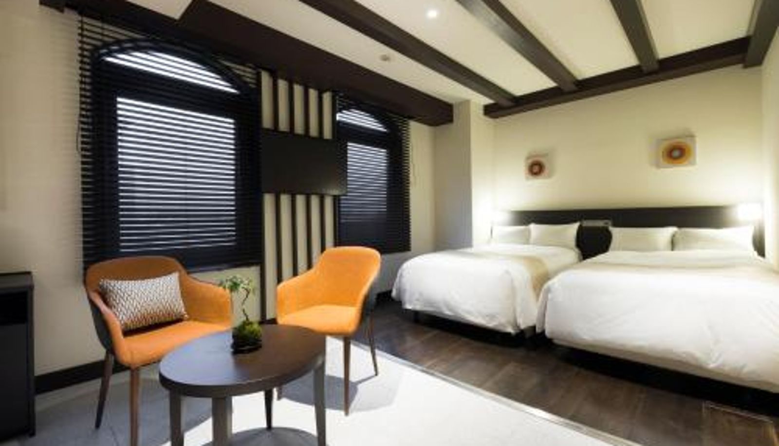 Pokój - EN HOTEL Fujisawa
