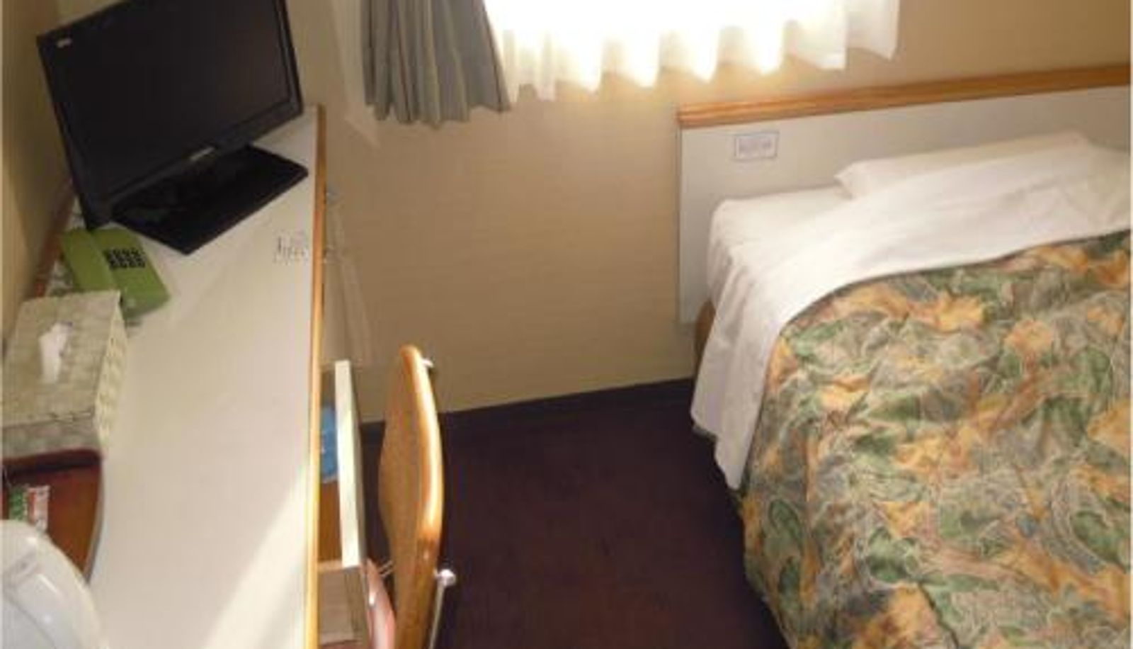 Zimmer - Niigata Park Hotel