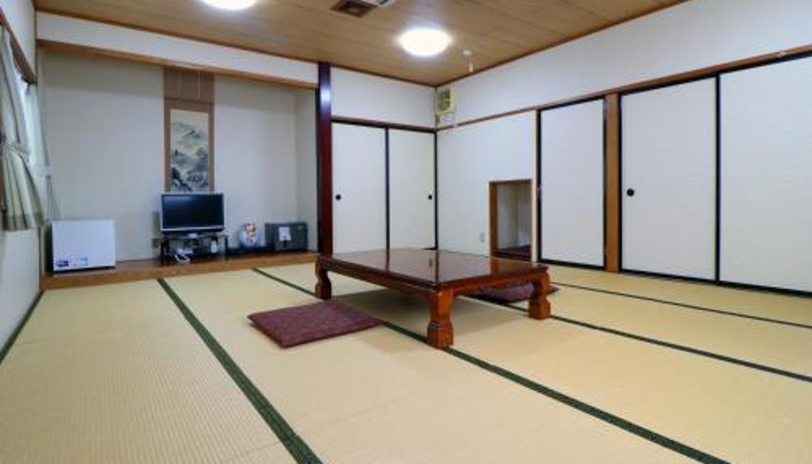 Zimmer - Shugyoku no Yu Yakushido Onsen