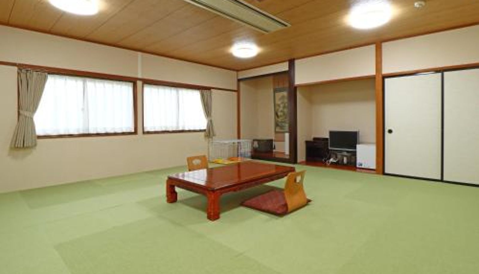 Chambre - Shugyoku no Yu Yakushido Onsen