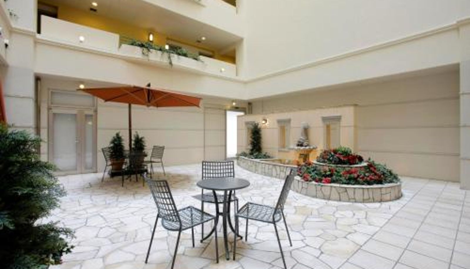 Info - Hotel Lumiere Kasai