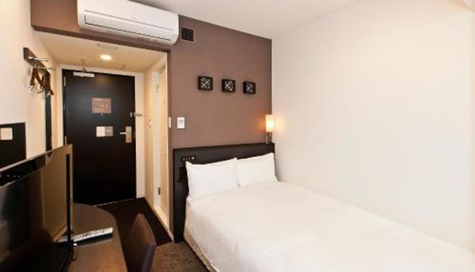 Kamer - Sotetsu Fresa Inn Nihombashi-Ningyocho