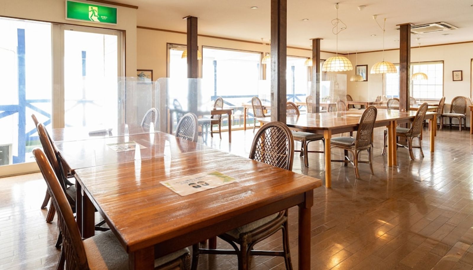 Restaurant - Petit Hotel Southern most