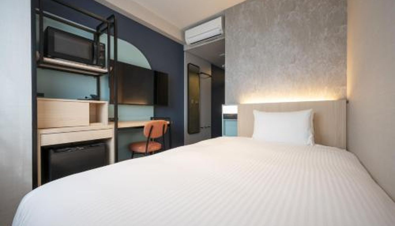 Info - Hotel Lumiere Nishikasai