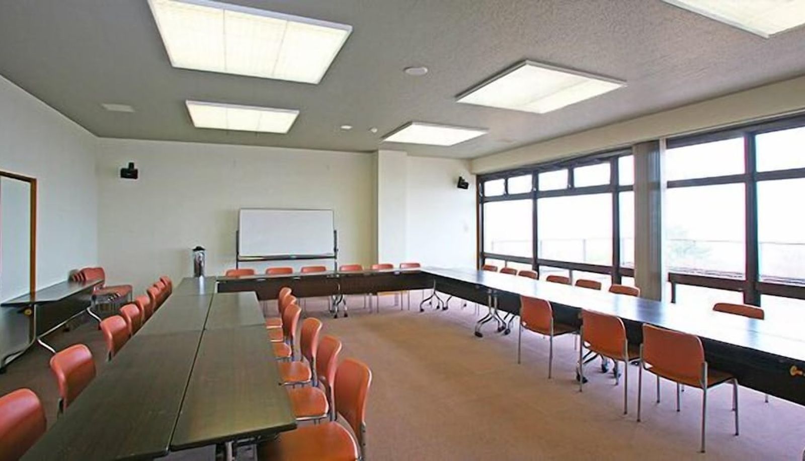 Meetingzimmer - La Vista Minami-Aso