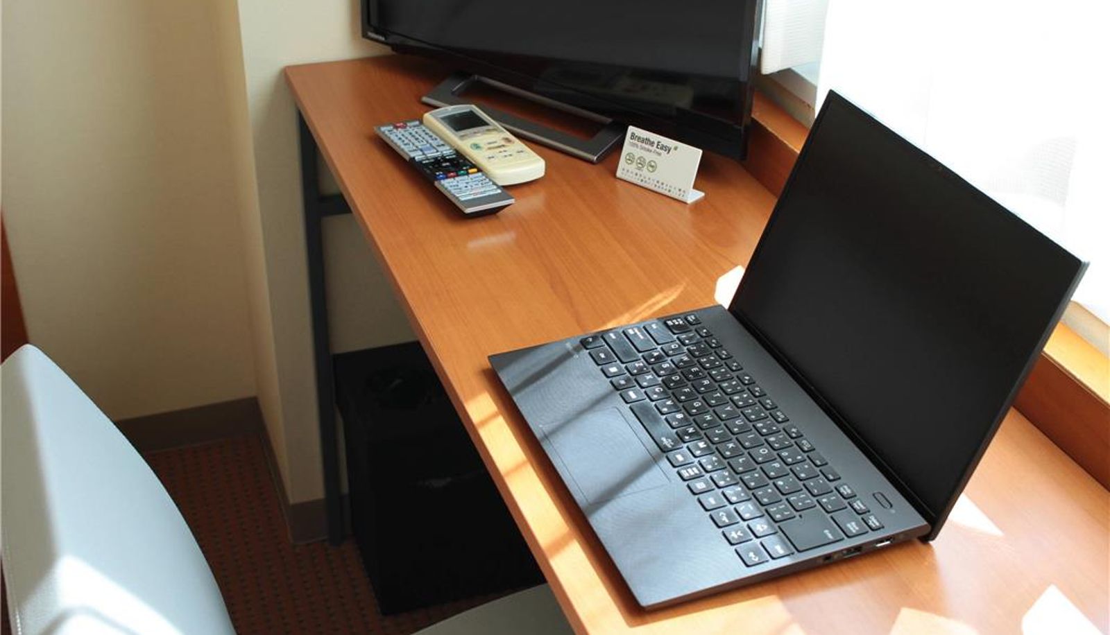 Room - Comfort Inn Hitachinaka