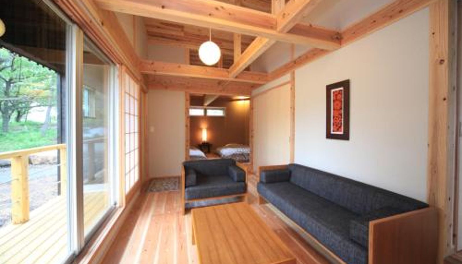 Tripla - Lodge Toranoyu