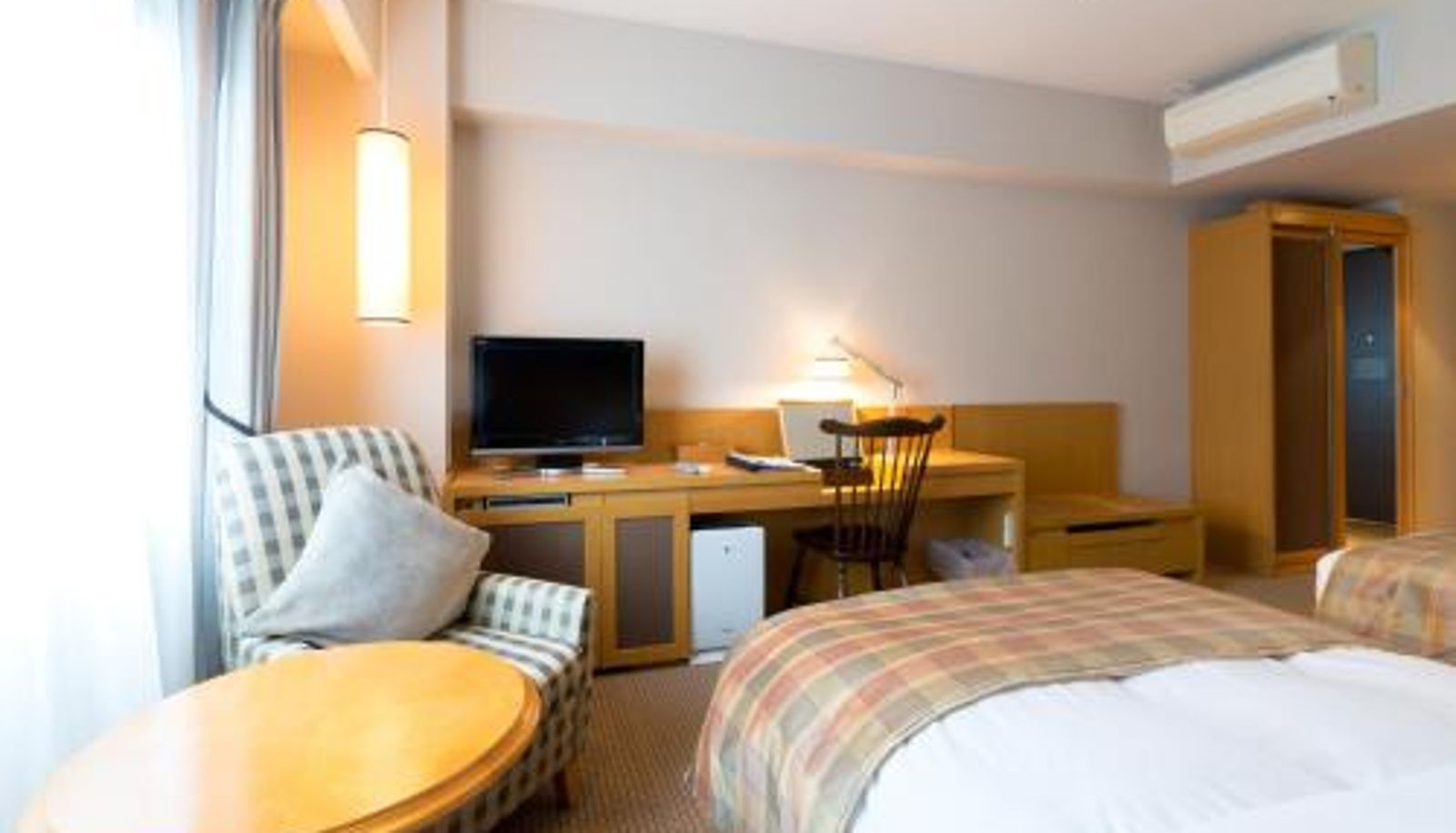 Room - Matsumoto Marunouchi Hotel