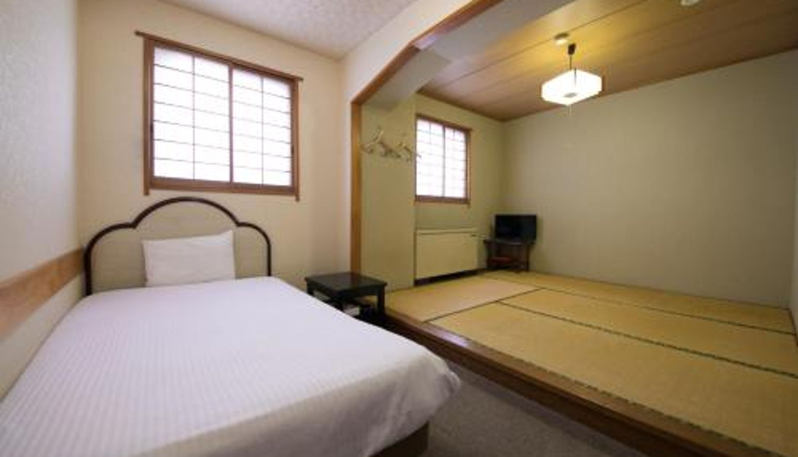Room - Heiwadai Hotel Otemon