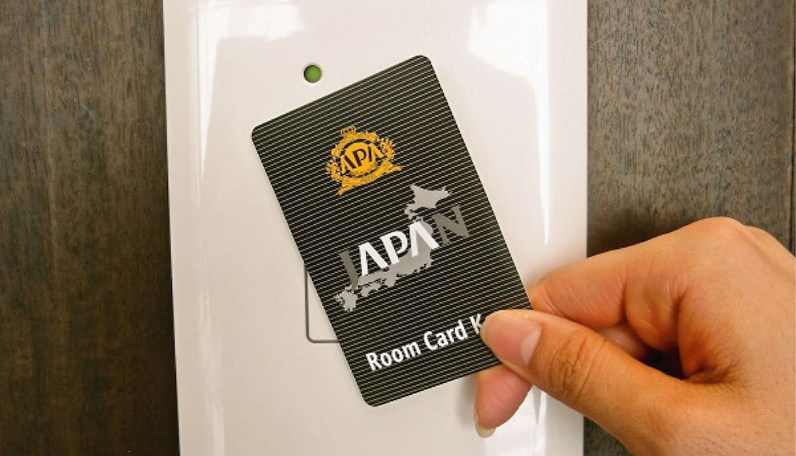Información - APA Hotel Toyama-Ekimae Minami