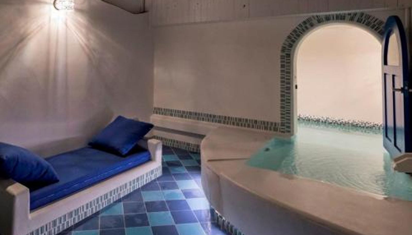 Info - Hotel Sea Shell