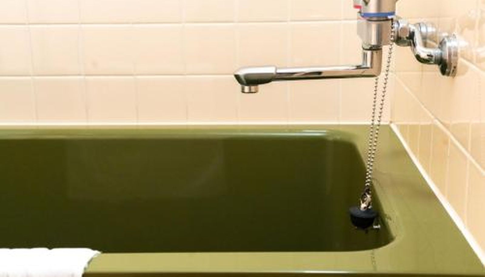 Salle de bain - Ramada Encore by Wyndham Amagasaki