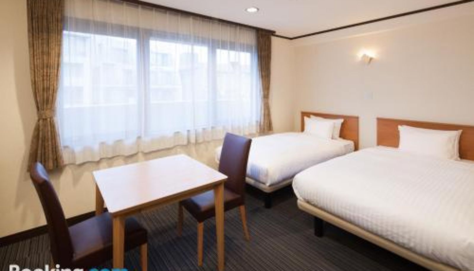 Room - Flexstay Inn Sugamo
