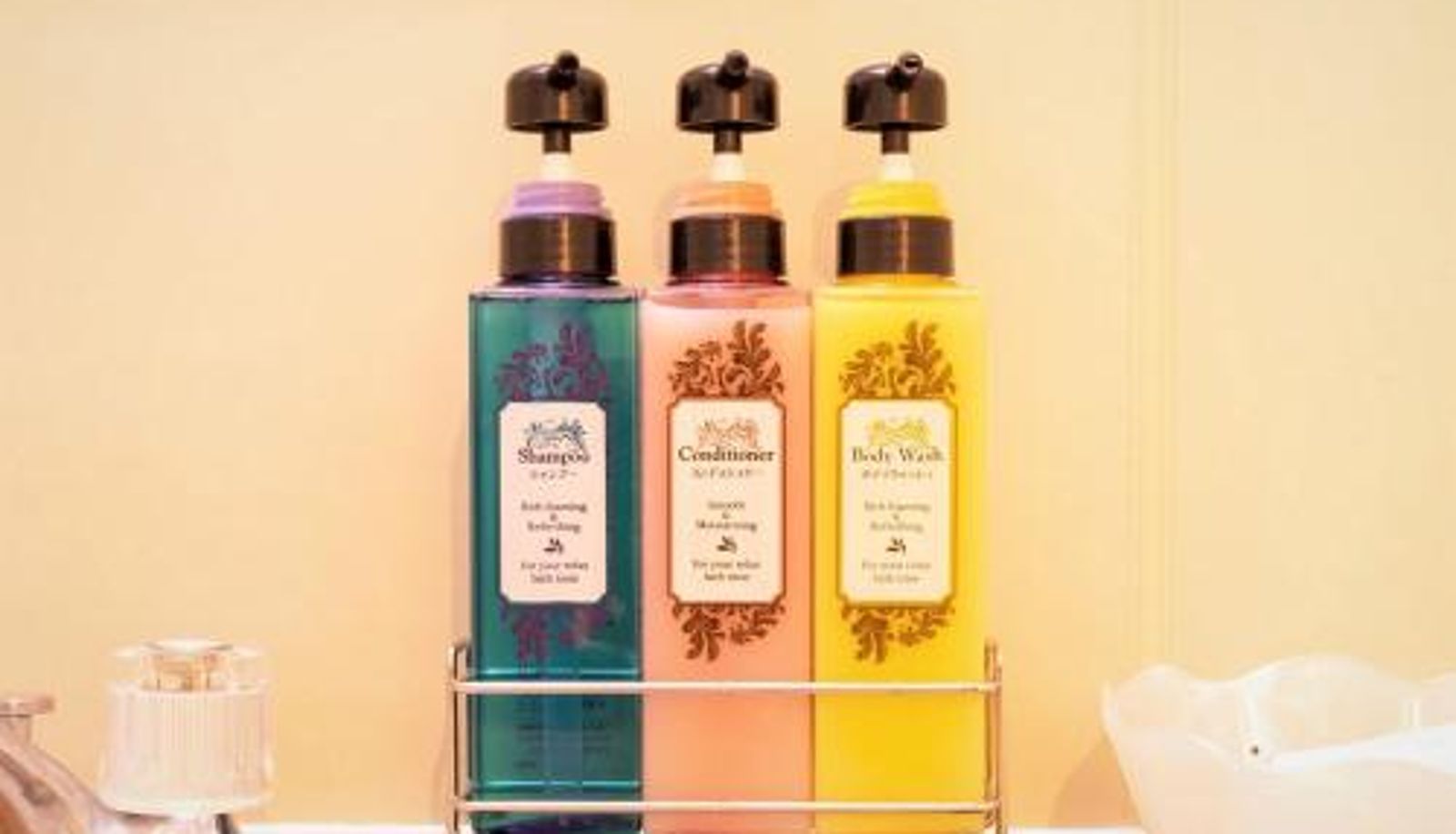 Zimmer - Highness Hotel Kurume