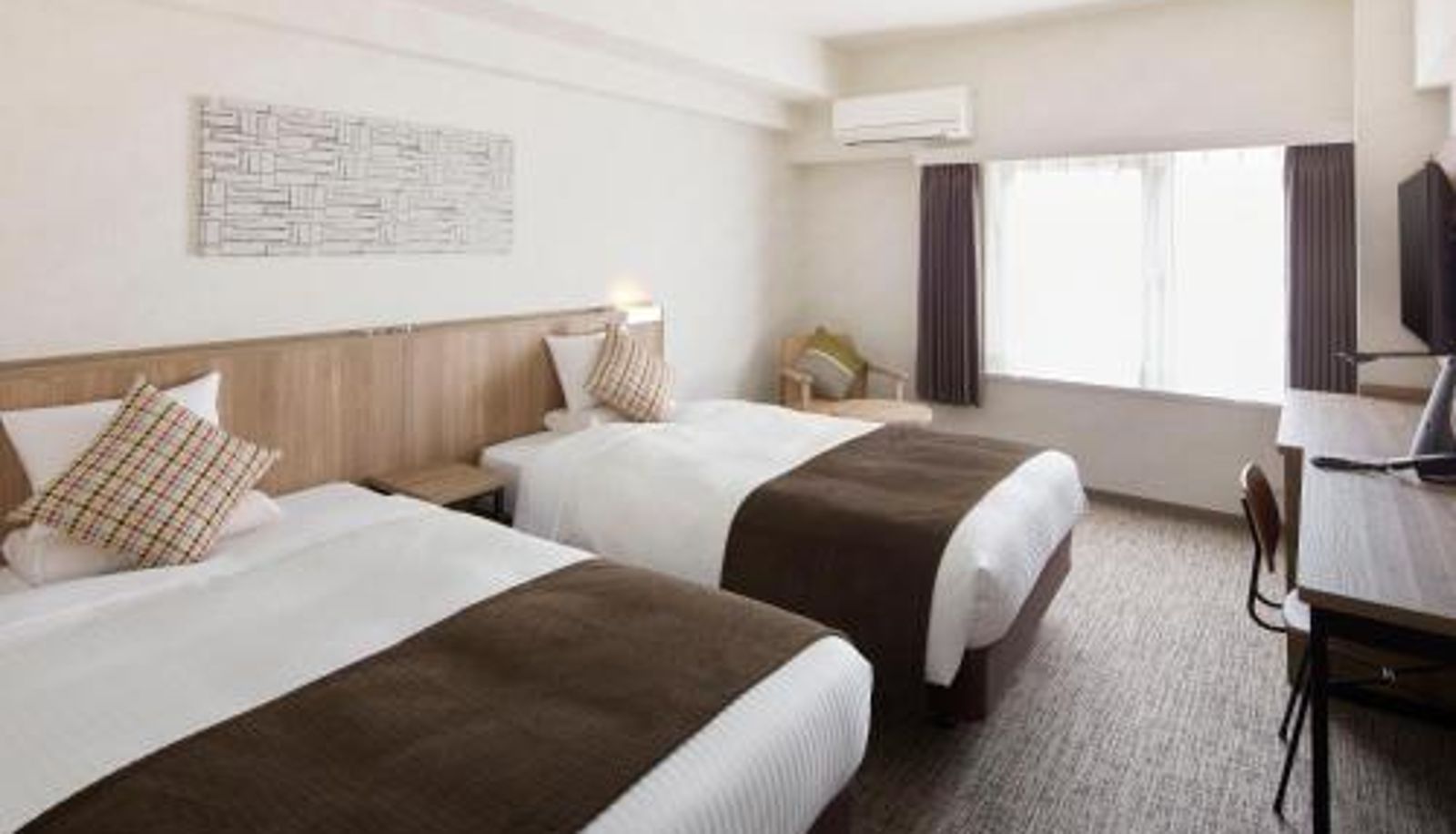 Room - Mystays Kiyosumi Shirakawa