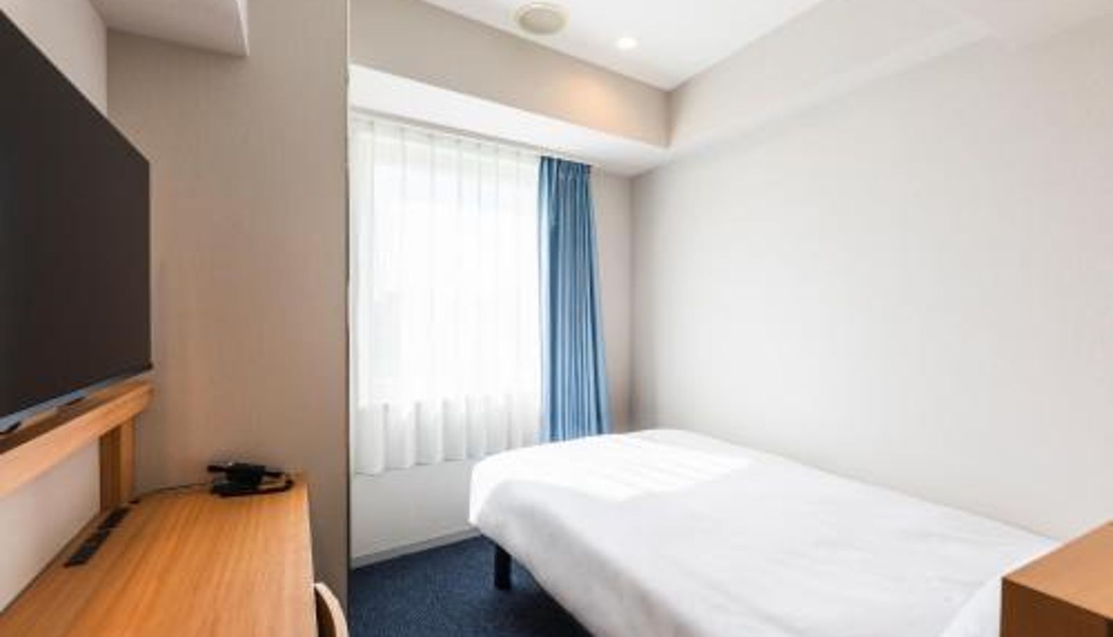 Info - Sotetsu Fresa Inn Yokohama Totsuka - Renovated in March 31st 2025
