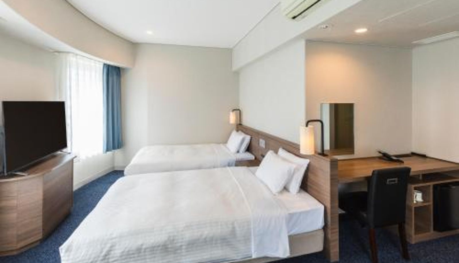 Habitación - Sotetsu Fresa Inn Tokyo-Toyocho