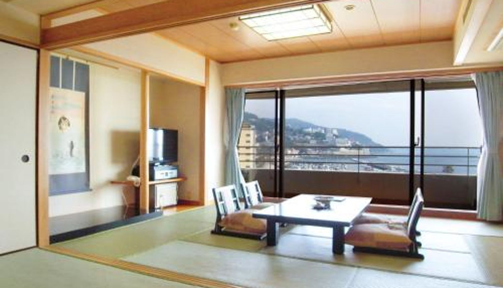 Family room - Hotel Sunmi Club