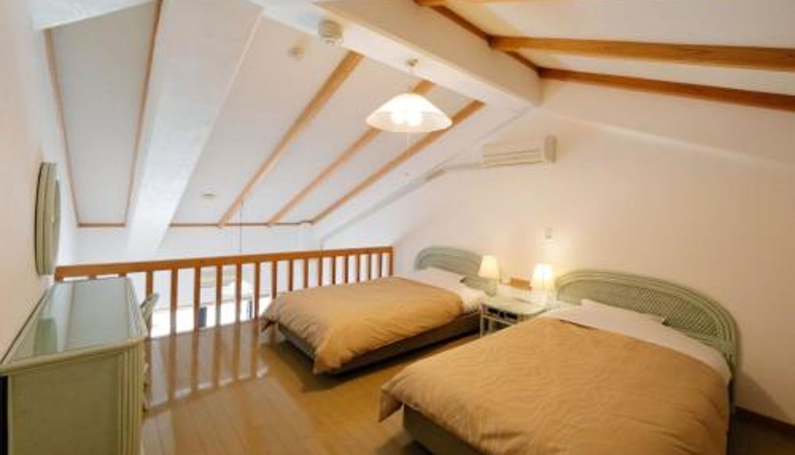 Camera per famiglia - Resort Hotel Umibe no Kajuen