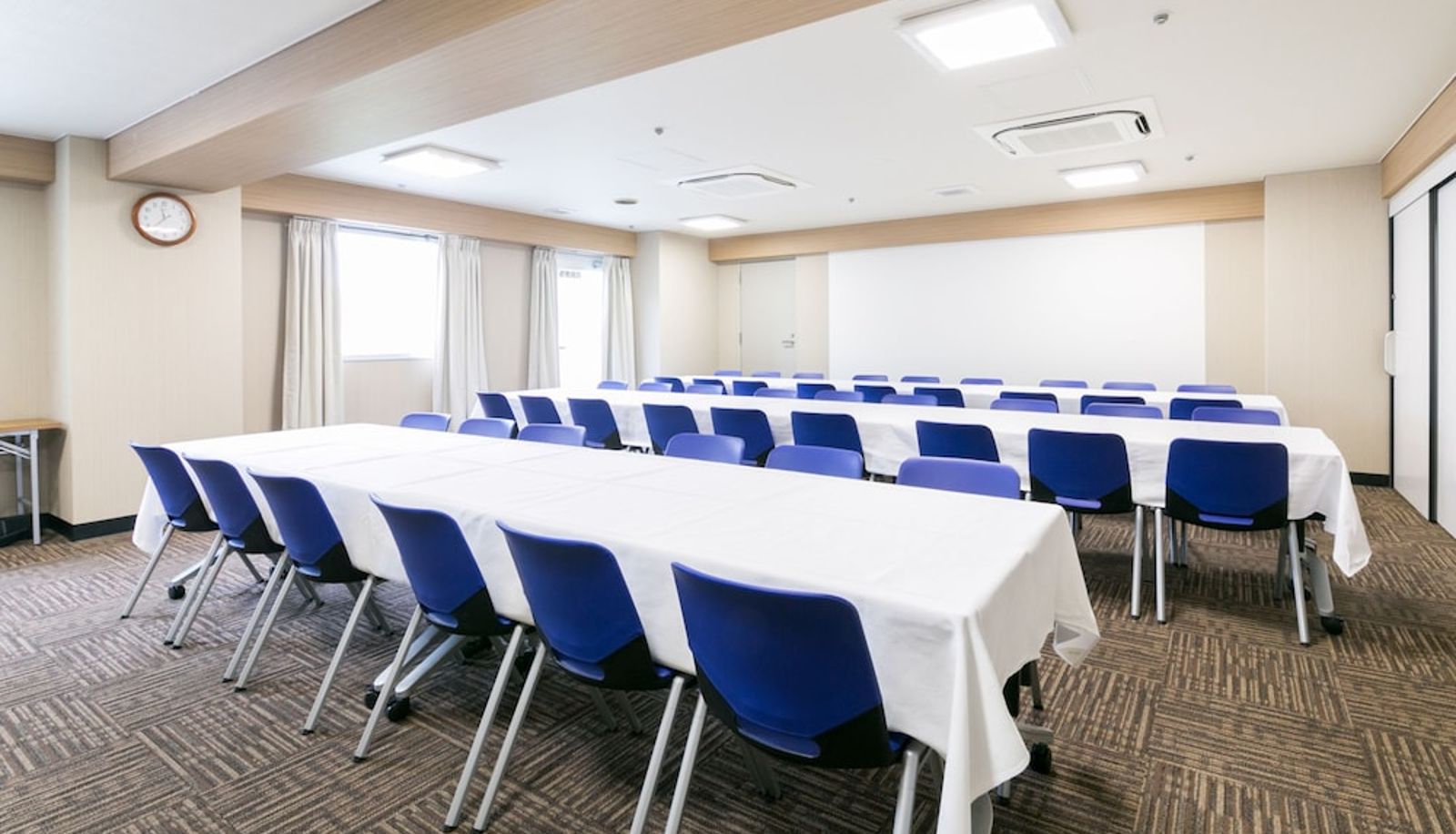 Meetingzimmer - Pearl Hotel Ryogoku