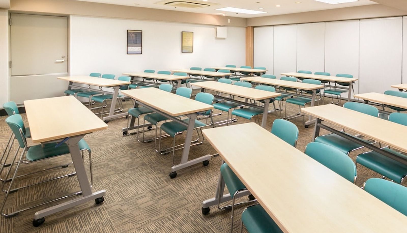 Meeting room - Pearl Hotel Ryogoku