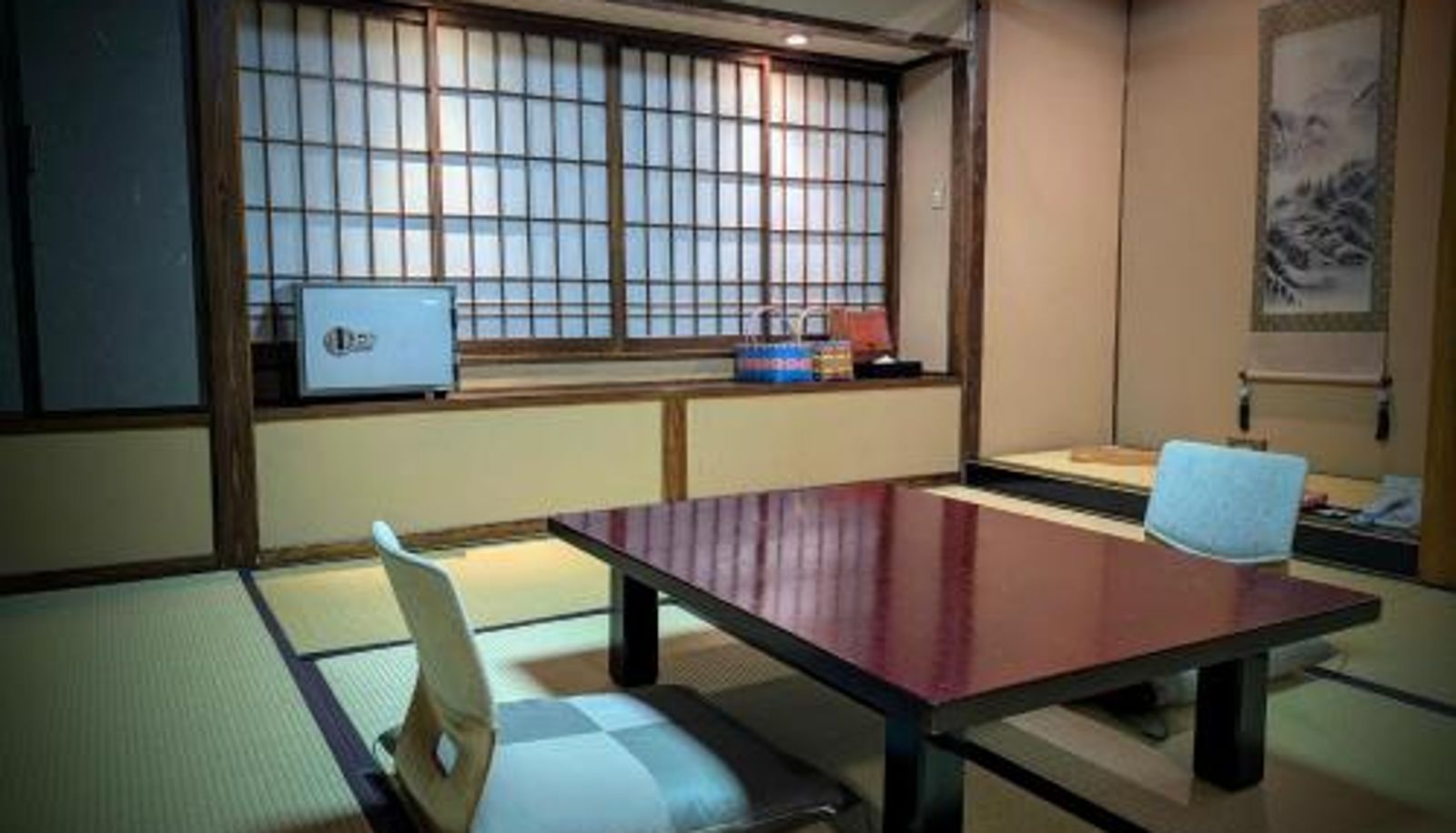 Room - Ryoso Yufuin Yamadaya
