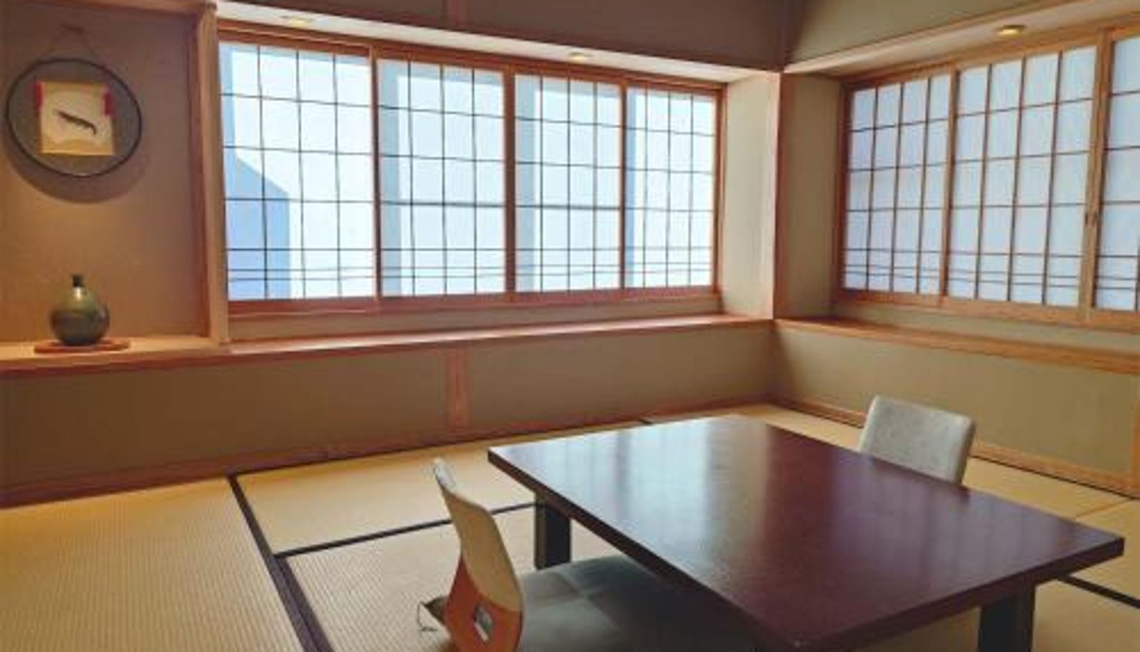 Zimmer - Ryoso Yufuin Yamadaya