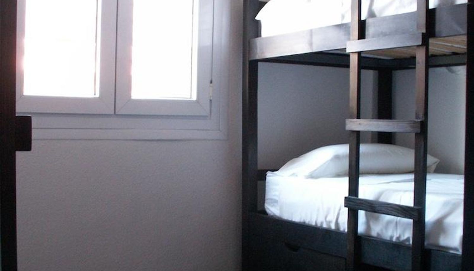 Budgetkamer (eenpersoons) - Oasis Backpackers Toledo