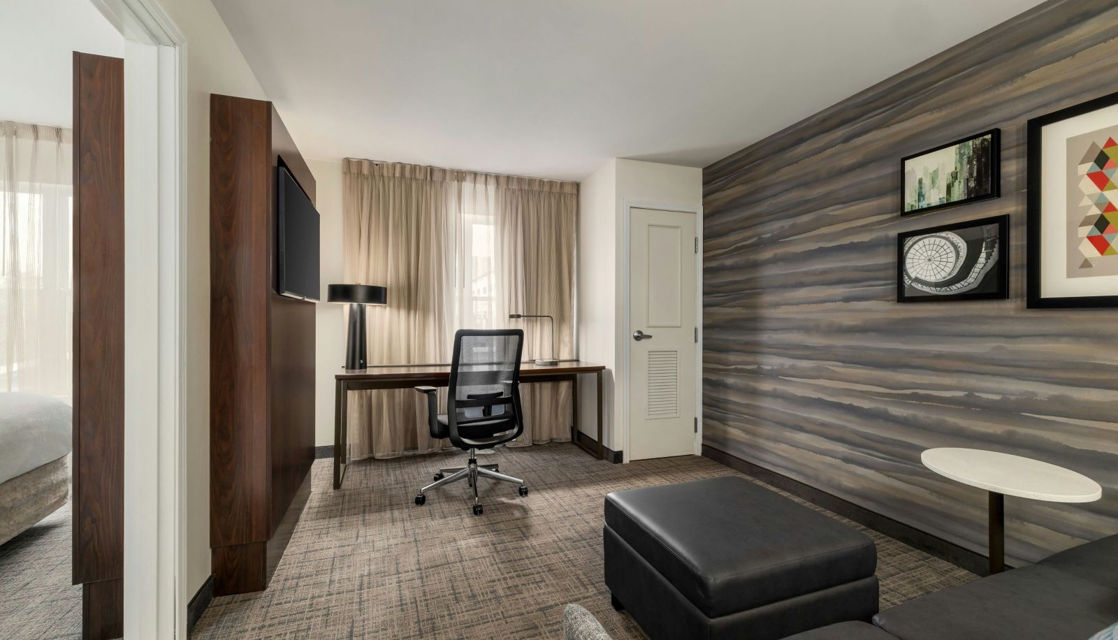 Room - Residence Inn by Marriott Albany Washington Avenue