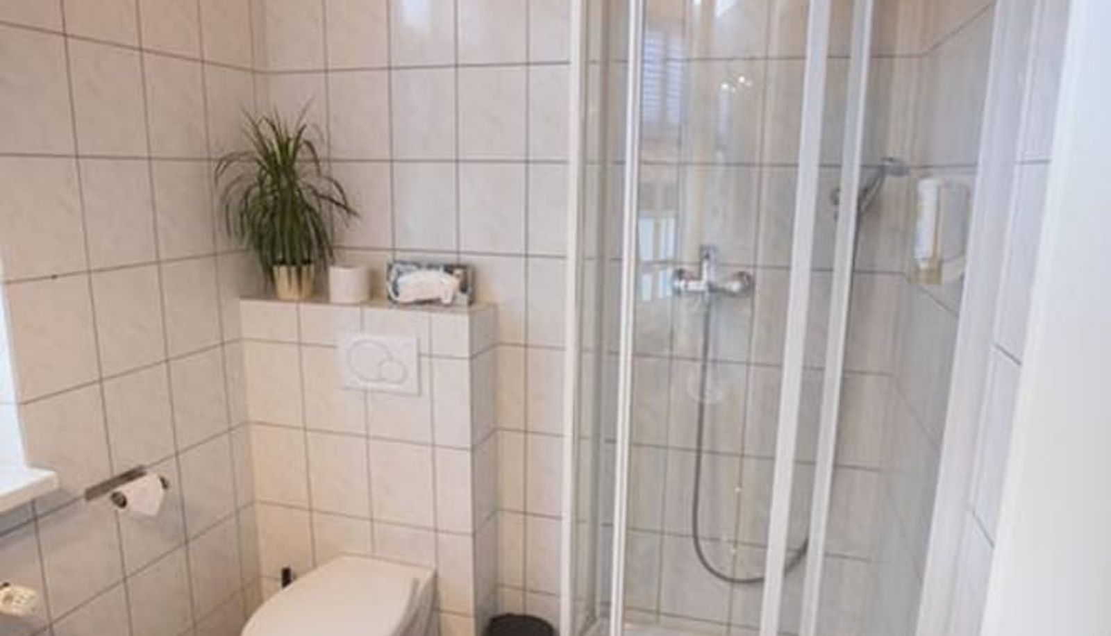 Standaardkamer - Friedrichshof Restaurant & Pension
