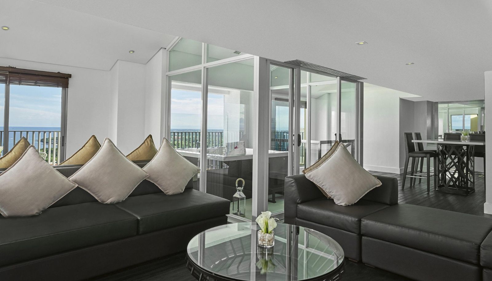 Zimmer - Mövenpick Hotel Mactan Island Cebu