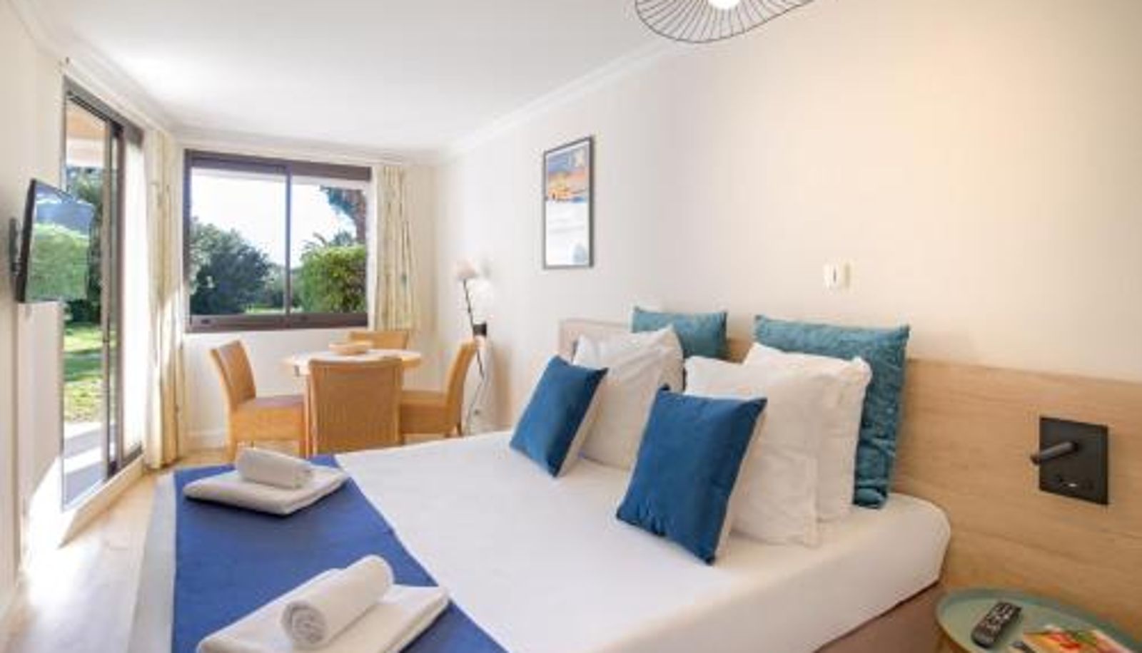 Suite - SOWELL Family Hôtel Port Grimaud