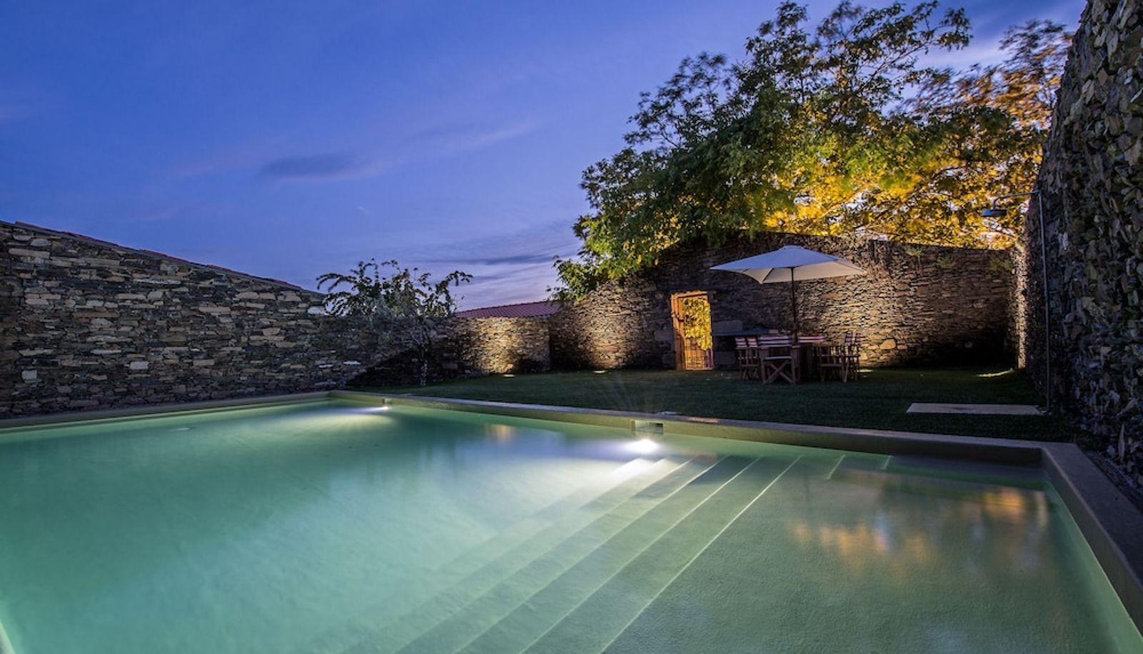 Pool - Morgadio da Calçada