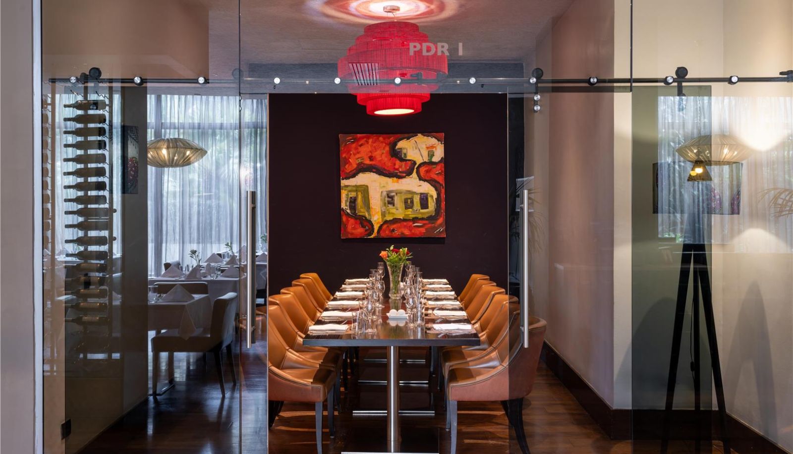 Ristorante - Radisson Blu Hotel Addis Ababa