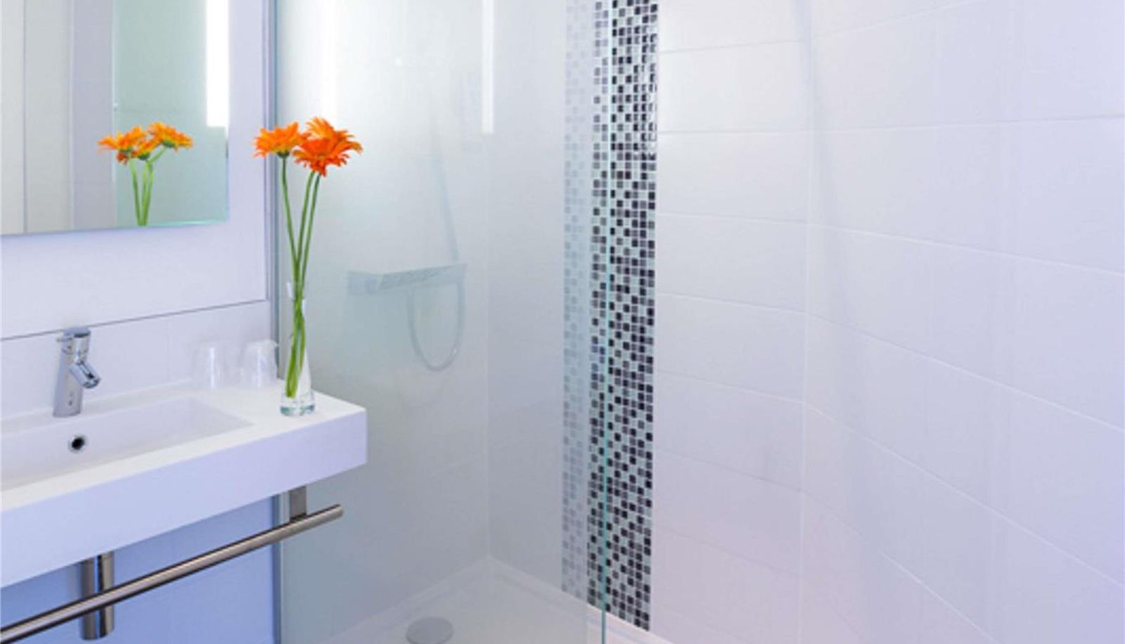 Camera - ibis Styles Strasbourg Centre Petite France