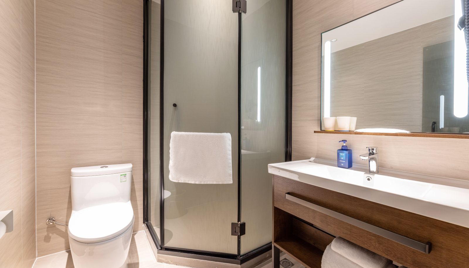 Room - Hanting Suzhou Xiangcheng Jiayuan Road Hotel Xiangcheng Jiayuan Road Branch