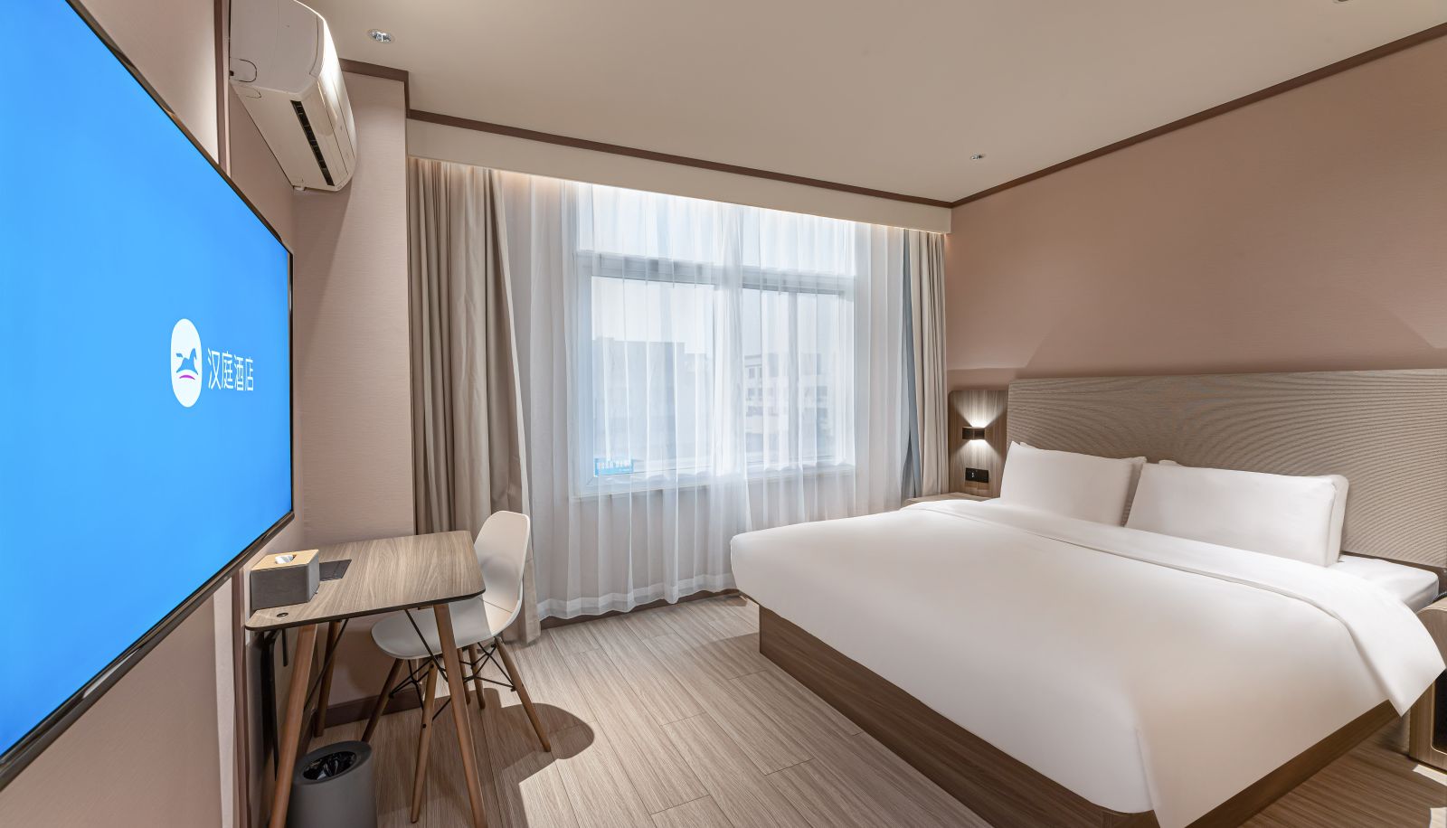 Kamer - Hanting Changshu Pedestrian Street Hotel Walking Street Branch