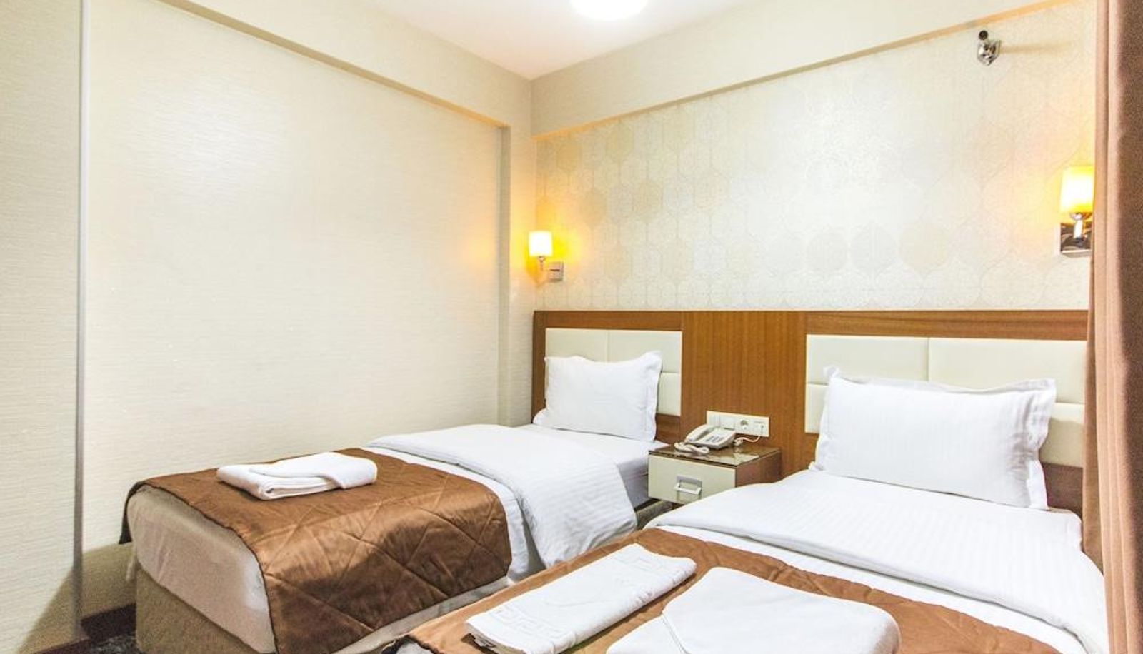 Appartamento - Mint Residence Taksim