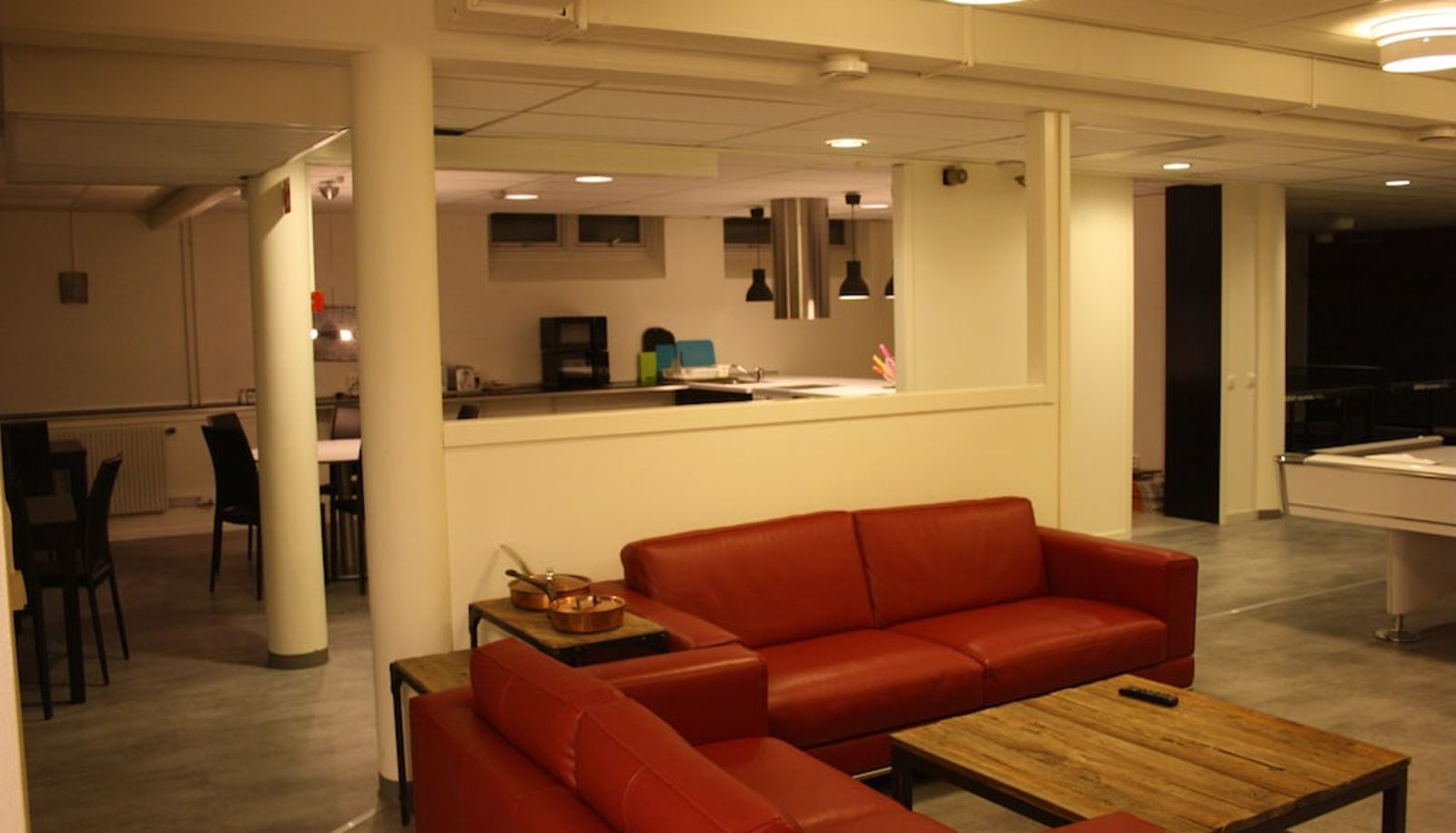 Info - Hotell Lyktan