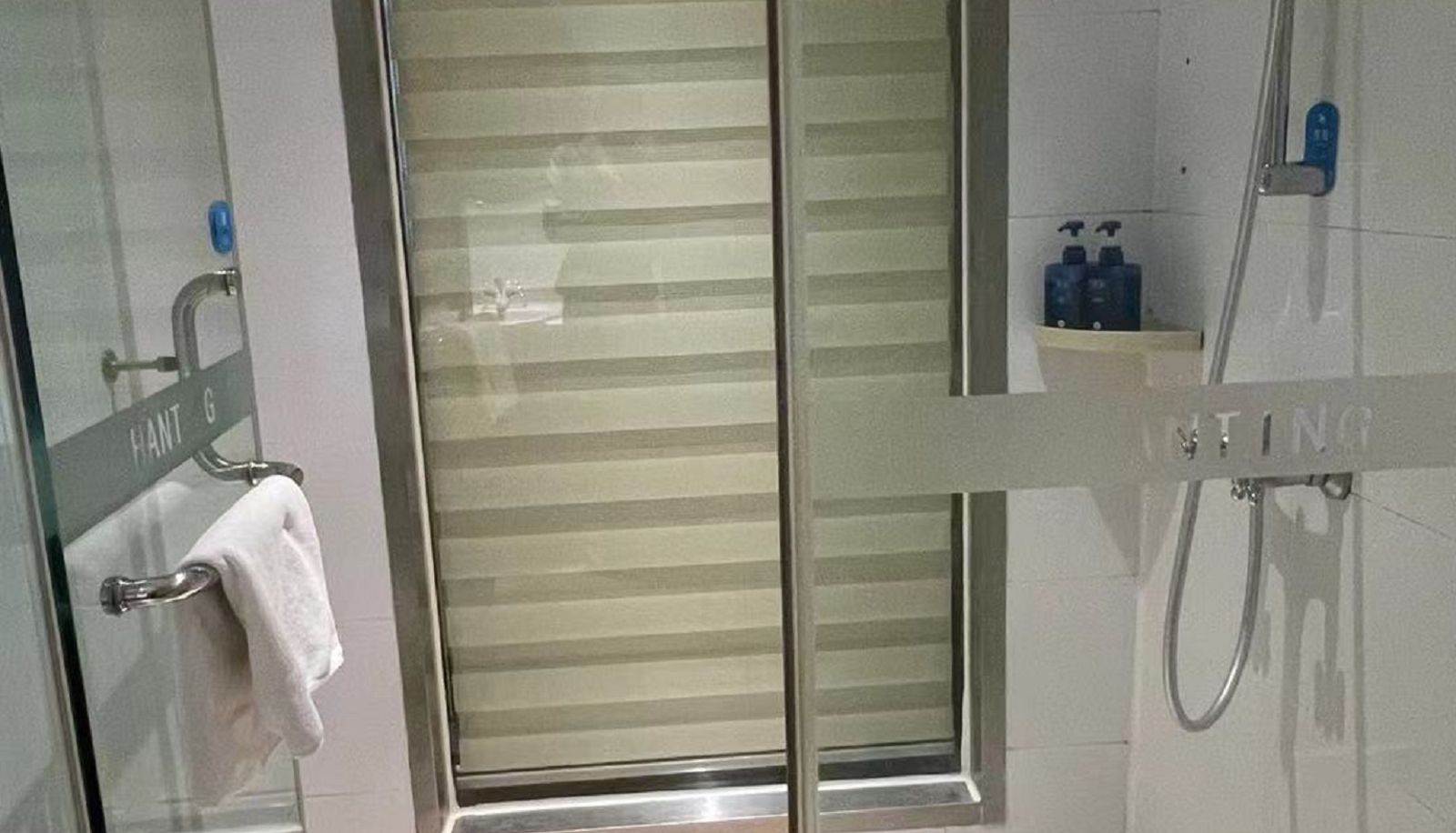 Habitación - Hanting Zhuhai Gongbei Fuhuali Hotel Gongbei Fuhuali