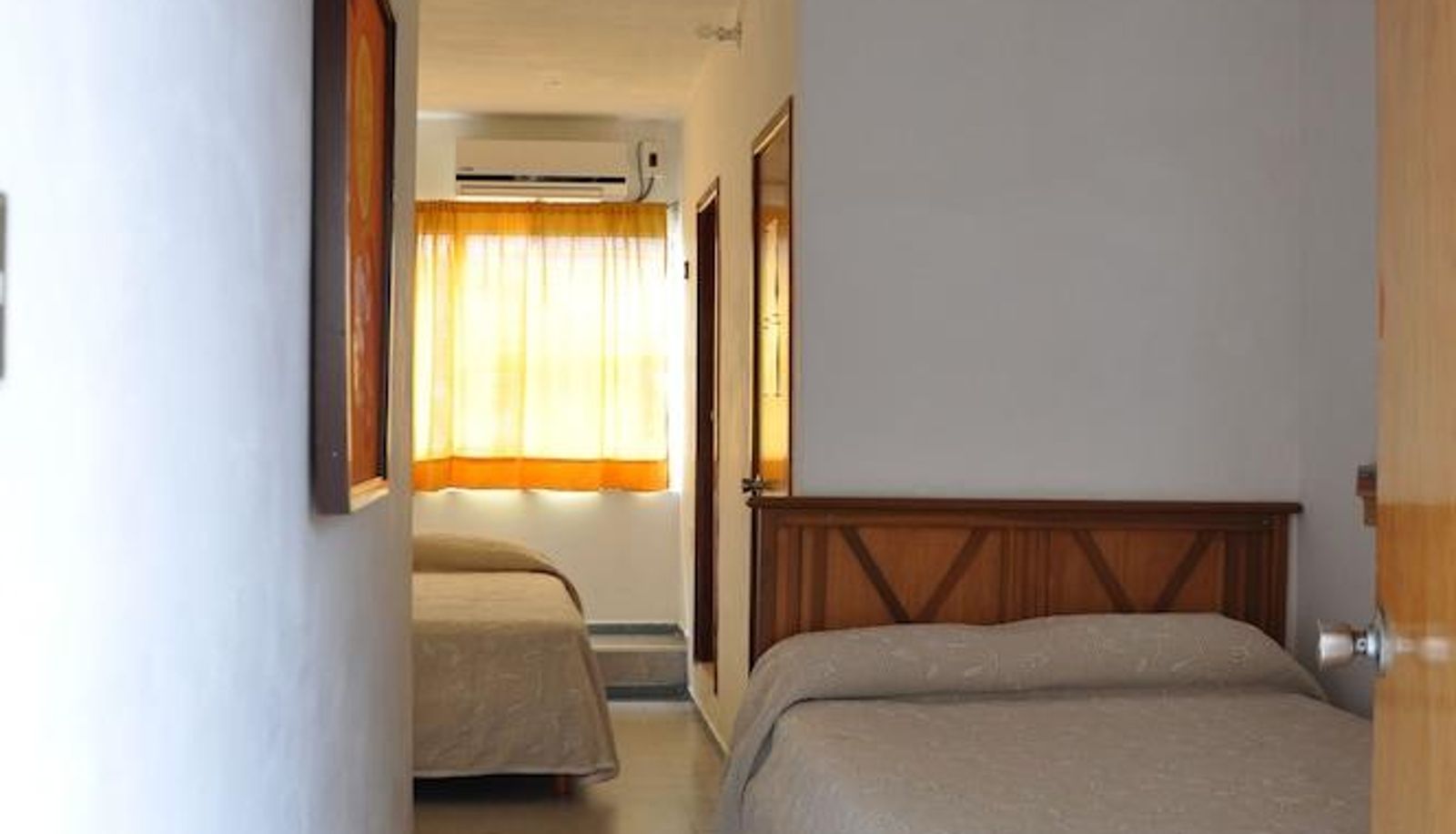 Apartment - Hotel Oviedo Acapulco